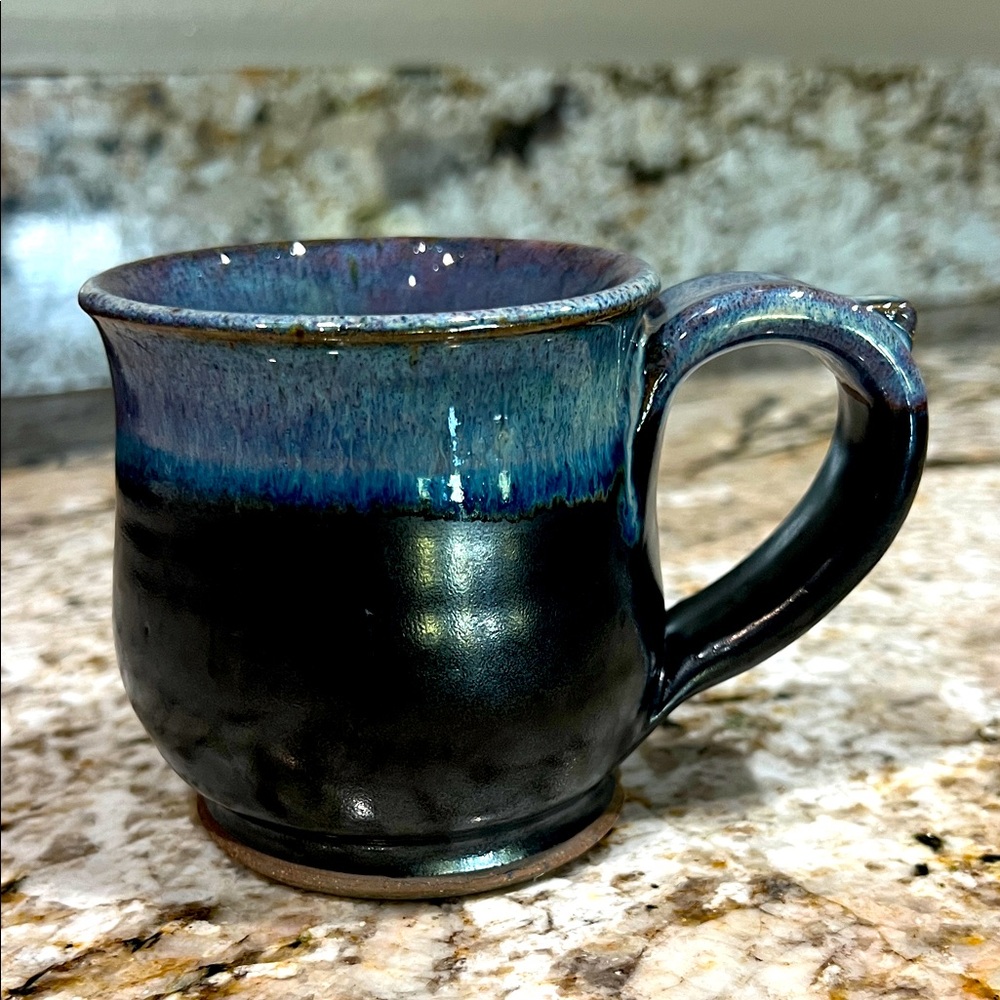 Beautiful Pottery Mug